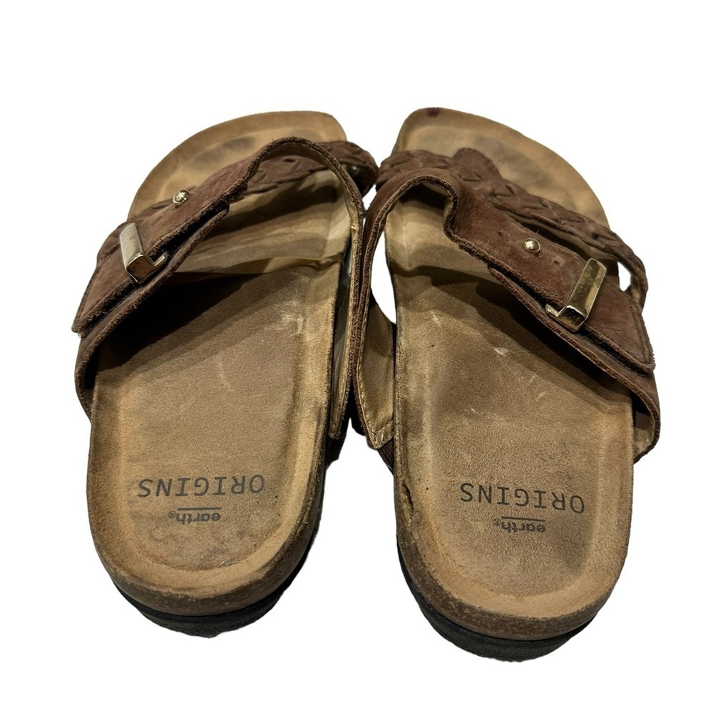 Earth Origins Women's Onida Sandal - Picture 2 of 9